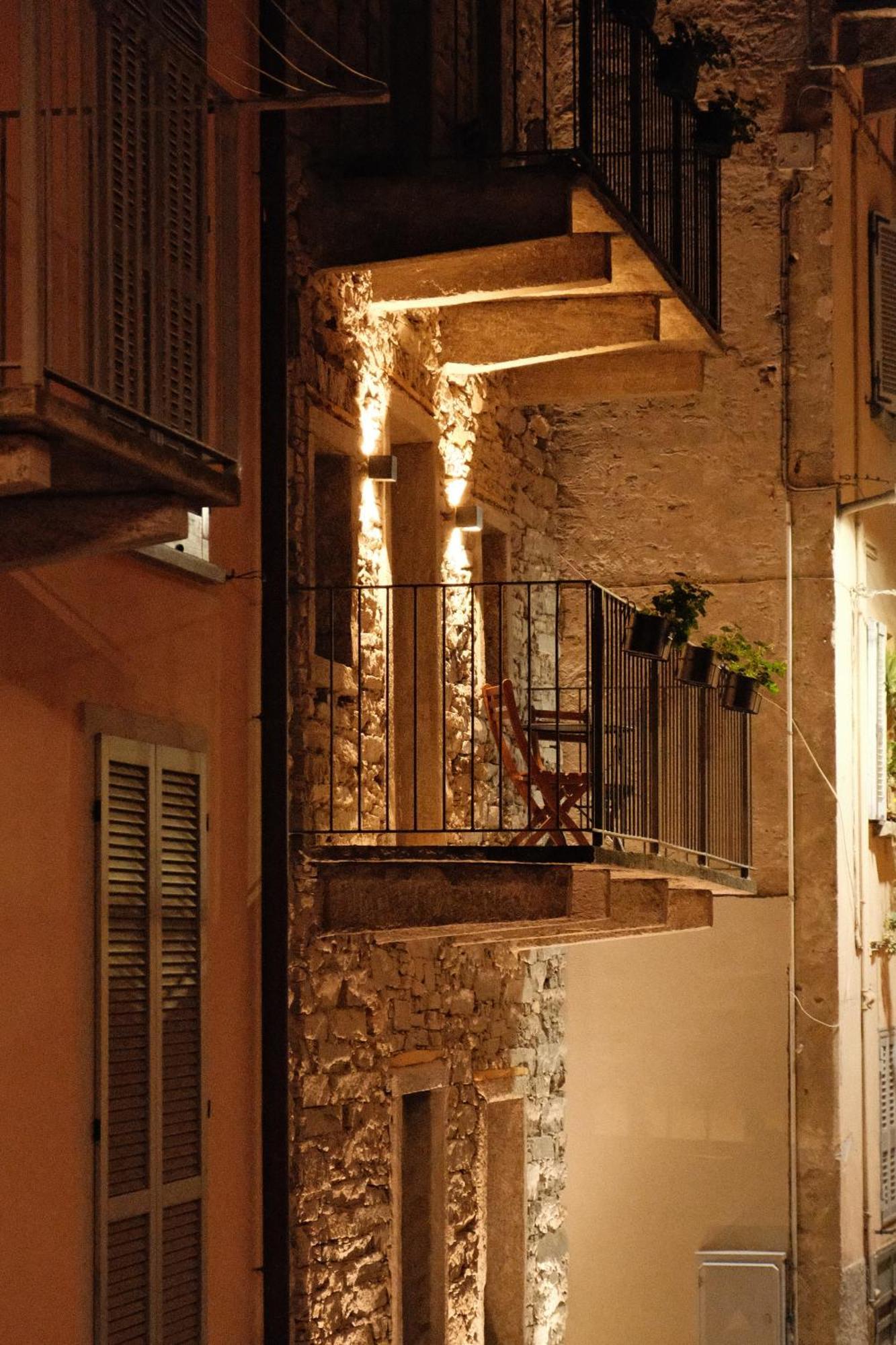Appartamento Aletia Domodossola Esterno foto